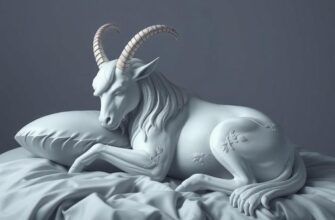 Апрель 2026. Козероги: как позволить себе отдых без чувства тревоги. 10 Апрель 2026. Козероги: как позволить себе отдых без чувства тревоги.