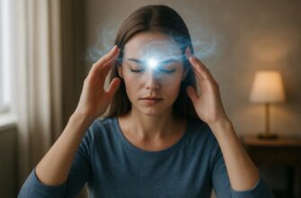 Развитие экстрасенсорных способностей: практическая карта к тонкому восприятию 6 Развитие экстрасенсорных способностей: практическая карта к тонкому восприятию