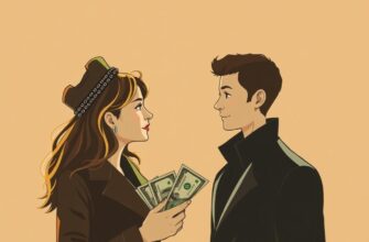 Твой денежный архетип: кто ты? — узнай, кто управляет твоим кошельком 36 Твой денежный архетип: кто ты? — узнай, кто управляет твоим кошельком