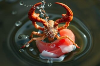 Апрель 2026. Раки: важность водного баланса и забота о желудке. Как сохранить мягкую силу и обойти острые углы 2 Апрель 2026. Раки: важность водного баланса и забота о желудке. Как сохранить мягкую силу и обойти острые углы