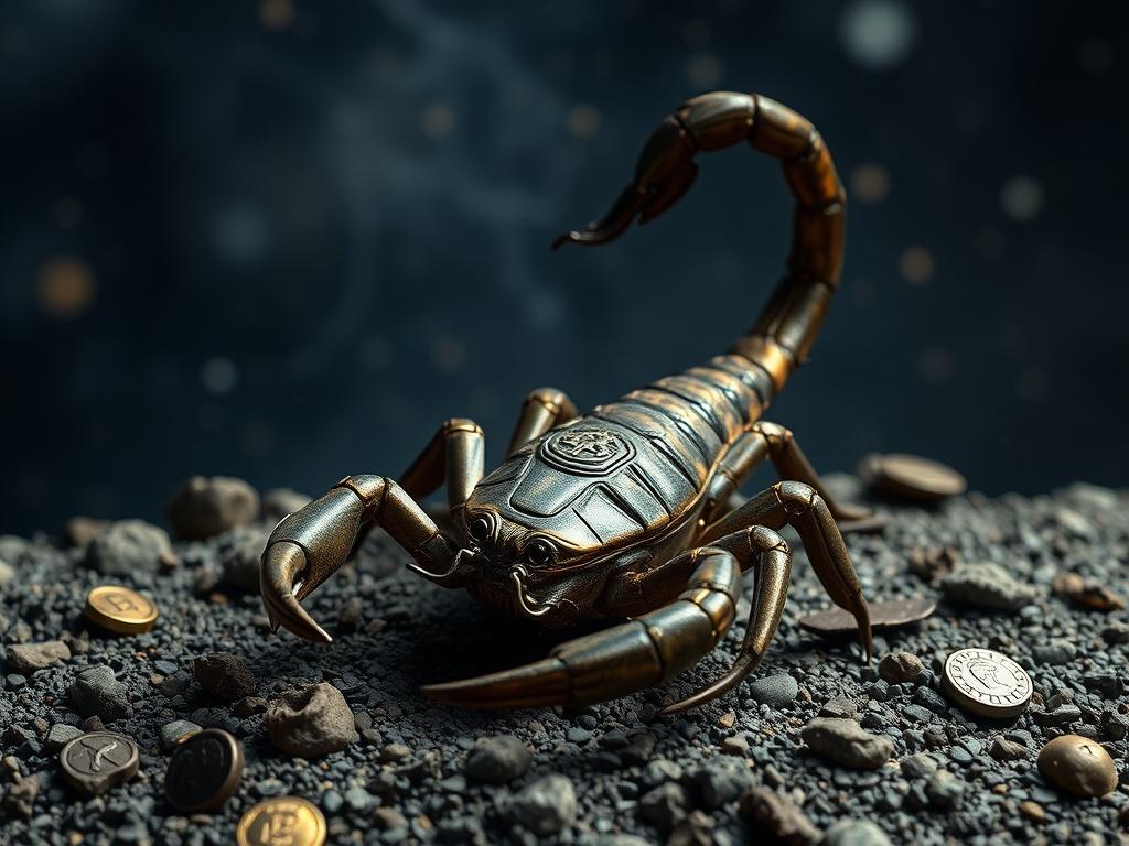 Апрель 2026 Скорпионы: инвестиции в инновации — стоит ли рисковать во второй декаде месяца.. Атмосфера риска: что может повлиять на решения скорпиона Апрель 2026 Скорпионы: инвестиции в инновации — стоит ли рисковать во второй декаде месяца.. Атмосфера риска: что может повлиять на решения скорпиона