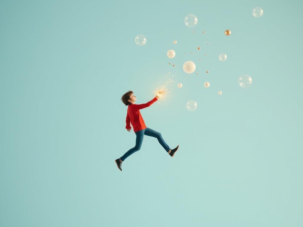 Феномен «везения новичка» — как вернуть состояние открытости. Как измерить прогресс — простые метрики Феномен «везения новичка» — как вернуть состояние открытости. Как измерить прогресс — простые метрики