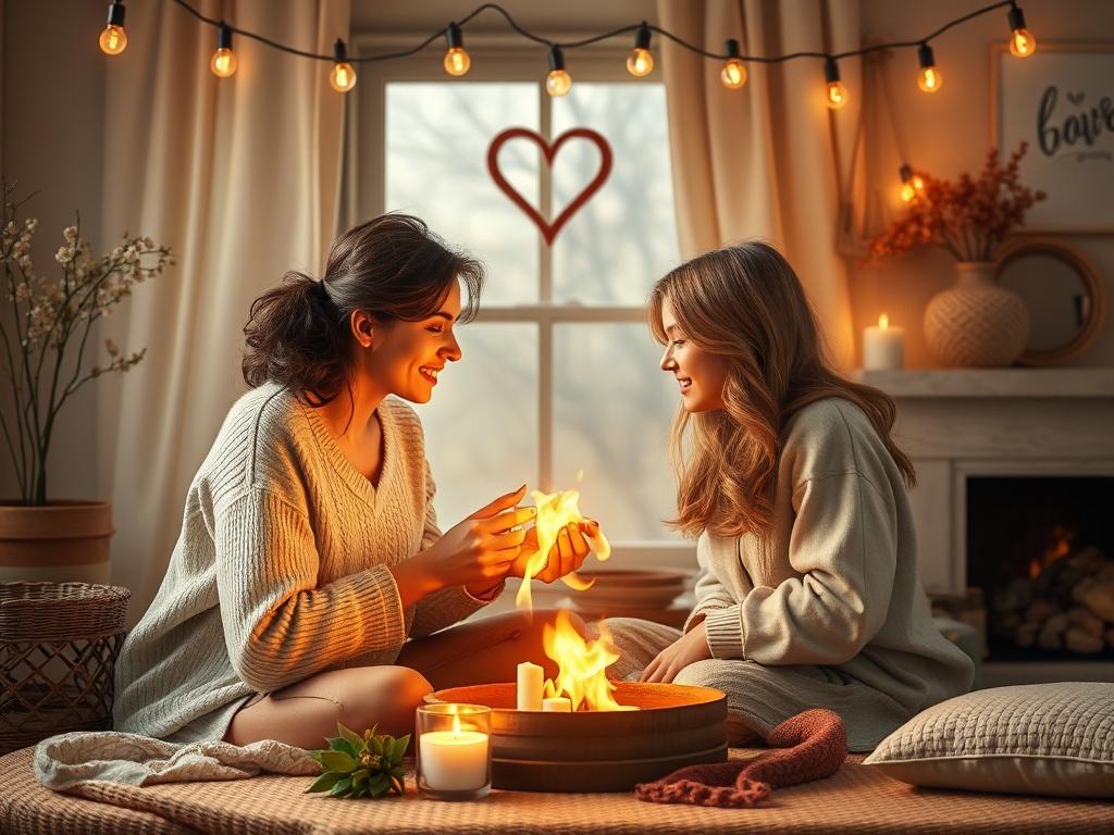 Апрель 2026. Любовь и отношения. Тельцы: романтика в мелочах и укрепление домашнего очага.. Атмосфера дома как символ отношений Апрель 2026. Любовь и отношения. Тельцы: романтика в мелочах и укрепление домашнего очага.. Атмосфера дома как символ отношений