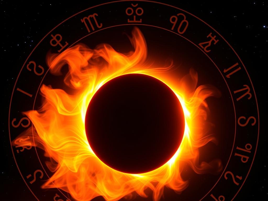 Апрель 2026 Влияние солнечного затмения на смену профессии для огненных знаков.. Когда не стоит менять профессию Апрель 2026 Влияние солнечного затмения на смену профессии для огненных знаков.. Когда не стоит менять профессию