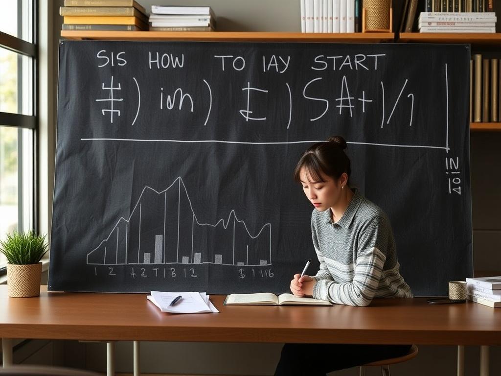 Финансовая растяжка. Практическая программа: как начать Финансовая растяжка. Практическая программа: как начать