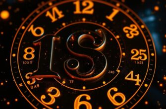 Нумерология чисел: что скрывают ваши даты и буквы 4 Нумерология чисел: что скрывают ваши даты и буквы