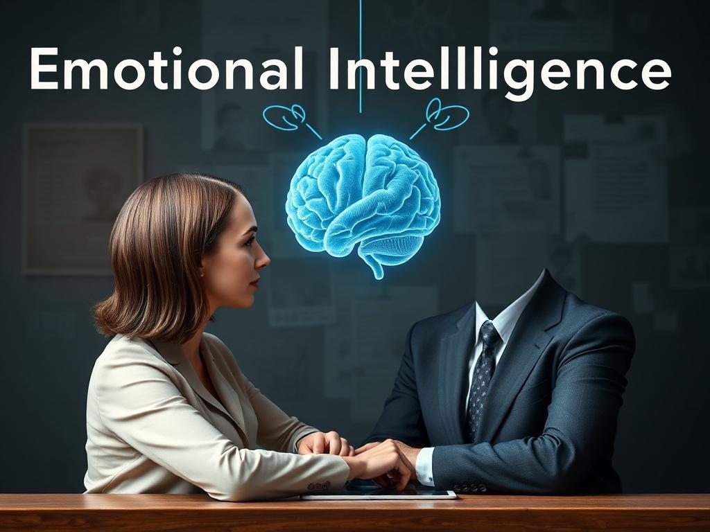 Эмоциональный интеллект в бизнесе. Личные примеры: как эмоции спасали проект Эмоциональный интеллект в бизнесе. Личные примеры: как эмоции спасали проект