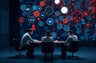 Как не распыляться на шум: Управление фокусом внимания в эпоху хаоса 3 Как не распыляться на шум: Управление фокусом внимания в эпоху хаоса