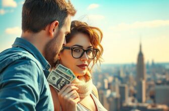 Деньги и личные границы: как не отдавать силы за чужие долги 2 Деньги и личные границы: как не отдавать силы за чужие долги