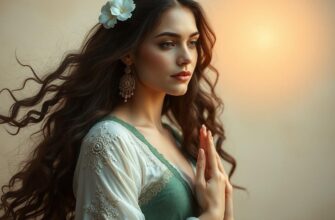 Апрель 2026. Прогнозы. Женская энергия в апреле: как пробудить в себе богиню. 6 Апрель 2026. Прогнозы. Женская энергия в апреле: как пробудить в себе богиню.