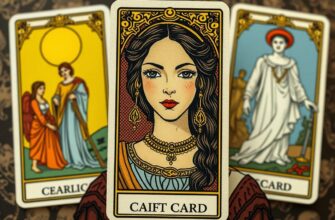 Карты двора как типы личности в таро: портреты души на палубе воплощений 7 Карты двора как типы личности в таро: портреты души на палубе воплощений