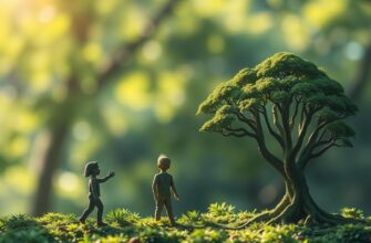 Влияние окружения на личностный рост: почему люди вокруг сильнее, чем вы думаете 7 Влияние окружения на личностный рост: почему люди вокруг сильнее, чем вы думаете