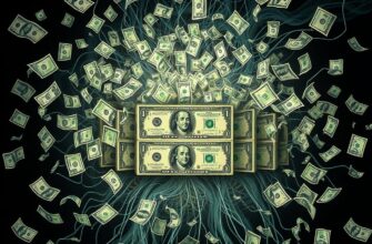 Денежные блоки в подсознании: почему ваш кошелёк терпит поражение даже при хороших возможностях 2 Денежные блоки в подсознании: почему ваш кошелёк терпит поражение даже при хороших возможностях