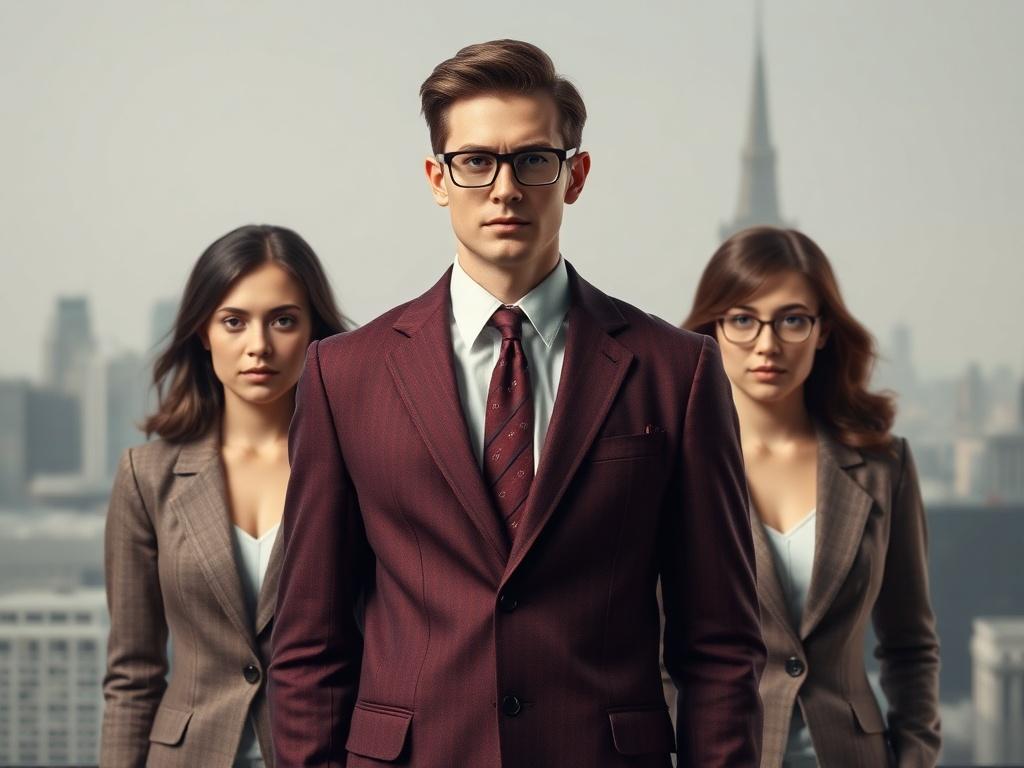 Синдром самозванца. Социальные и системные факторы Синдром самозванца. Социальные и системные факторы