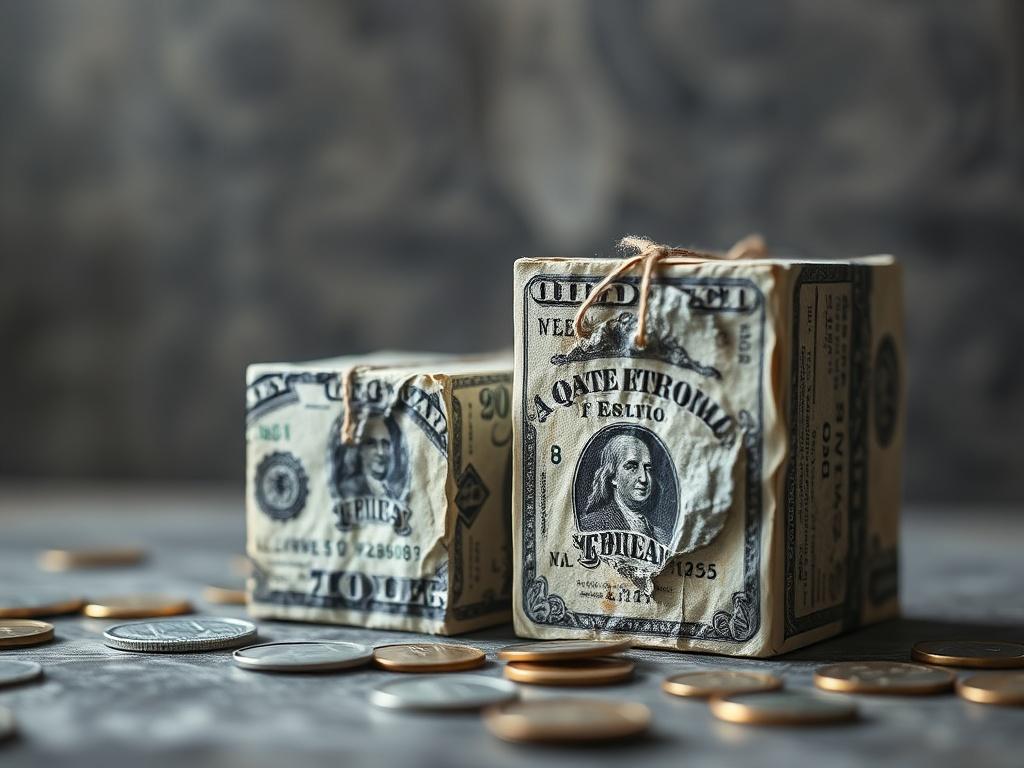 Денежные блоки в подсознании. Как денежные блоки прячутся за рациональностью Денежные блоки в подсознании. Как денежные блоки прячутся за рациональностью