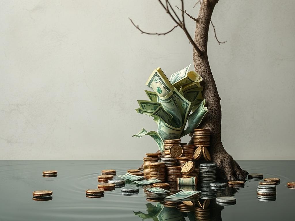 Куда утекают ваши деньги?. Непродуманные кредиты и плохие условия по займам Куда утекают ваши деньги?. Непродуманные кредиты и плохие условия по займам