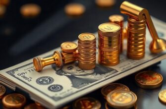 Диверсификация портфеля: как не проиграть всё из‑за одной ставки и собрать устойчивый план 3 Диверсификация портфеля: как не проиграть всё из‑за одной ставки и собрать устойчивый план
