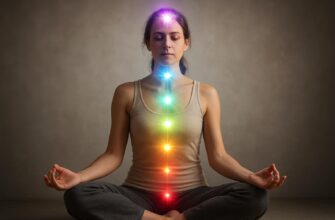 Открытие чакр и балансировка: возвращение живой энергии в тело и голову 18 Открытие чакр и балансировка: возвращение живой энергии в тело и голову