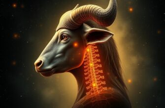 Апрель 2026. Тельцы: акцент на здоровье горла и шейного отдела. — берегите голос и позвоночник, пока весна налаживает ритм 4 Апрель 2026. Тельцы: акцент на здоровье горла и шейного отдела. — берегите голос и позвоночник, пока весна налаживает ритм