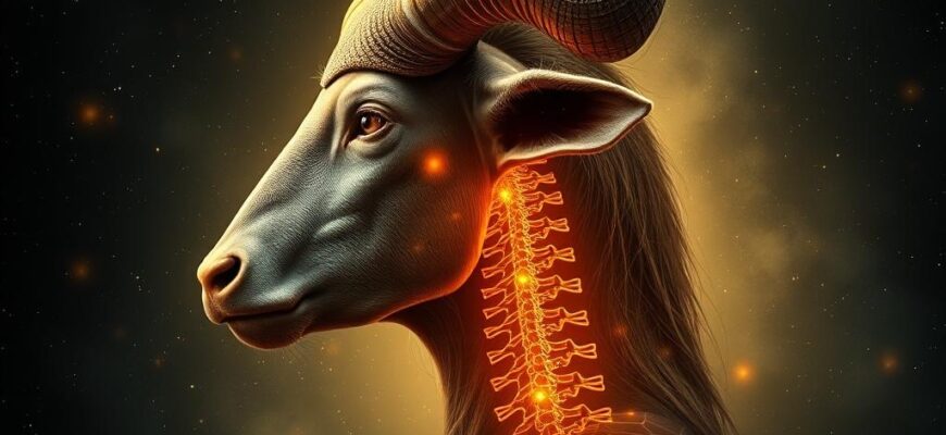 Апрель 2026. Тельцы: акцент на здоровье горла и шейного отдела. — берегите голос и позвоночник, пока весна налаживает ритм