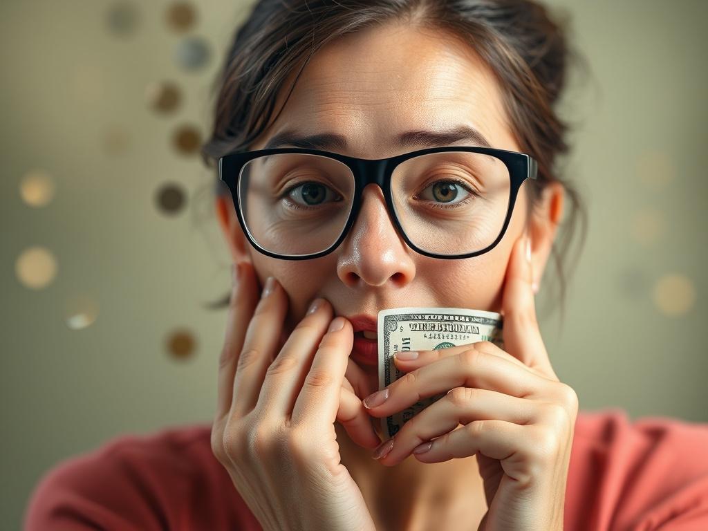 Деньги и самооценка. Денежные скрипты и их проявления Деньги и самооценка. Денежные скрипты и их проявления