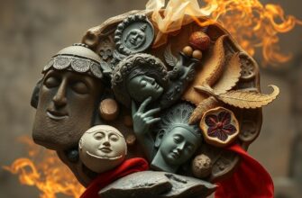 Баланс материального и духовного: как жить полно и не потерять себя 2 Баланс материального и духовного: как жить полно и не потерять себя