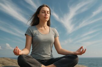 Медитация на стихию Воздуха: как развить легкость мышления и свободу духа через дыхание и образ 6 Медитация на стихию Воздуха: как развить легкость мышления и свободу духа через дыхание и образ