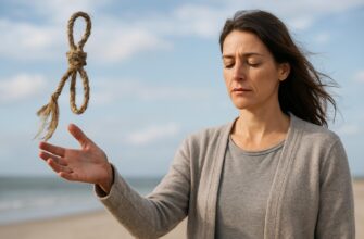 Отпускание прошлого и старых связей: как освободиться и начать жить по‑новому 3 Отпускание прошлого и старых связей: как освободиться и начать жить по‑новому