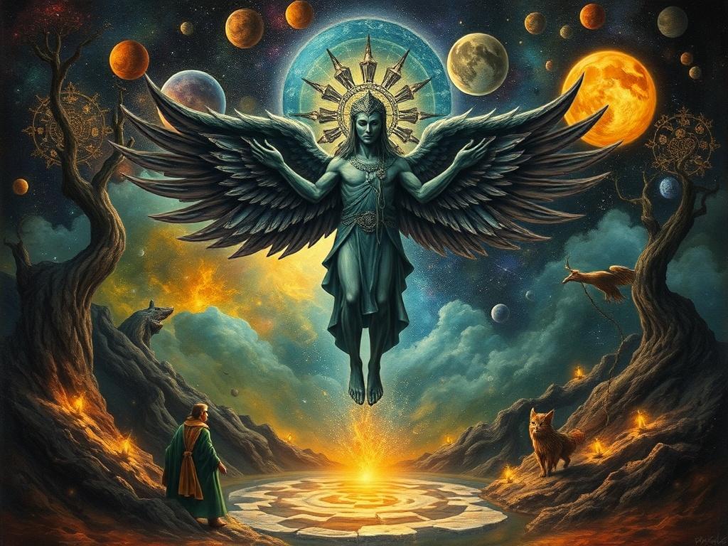 Архетипы Юнга в жизни. Несколько правил на практике Архетипы Юнга в жизни. Несколько правил на практике