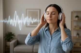 Очистка пространства звуком: как вибрация возвращает ясность дому и голове 8 Очистка пространства звуком: как вибрация возвращает ясность дому и голове