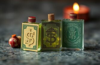 Денежные талисманы: что действительно притягивает удачу и деньги 3 Денежные талисманы: что действительно притягивает удачу и деньги