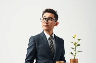 Синдром самозванца и финансовый рост: как увеличить доход 7 Синдром самозванца и финансовый рост: как увеличить доход