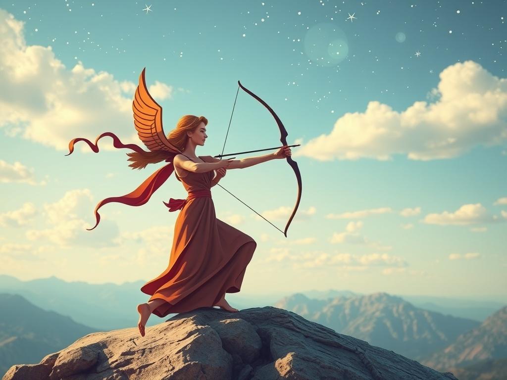 Апрель 2026. Любовь и отношения. Стрельцы: совместные путешествия как способ освежить чувства.. Почему дорога реально работает для Стрельцов Апрель 2026. Любовь и отношения. Стрельцы: совместные путешествия как способ освежить чувства.. Почему дорога реально работает для Стрельцов