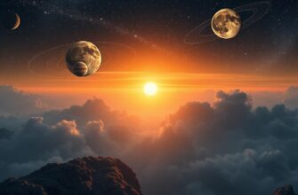 Как разжечь внутренний вулкан идей: Апрель 2026. Прогнозы. Влияние планет на творческое вдохновение и инсайты. 3 Как разжечь внутренний вулкан идей: Апрель 2026. Прогнозы. Влияние планет на творческое вдохновение и инсайты.