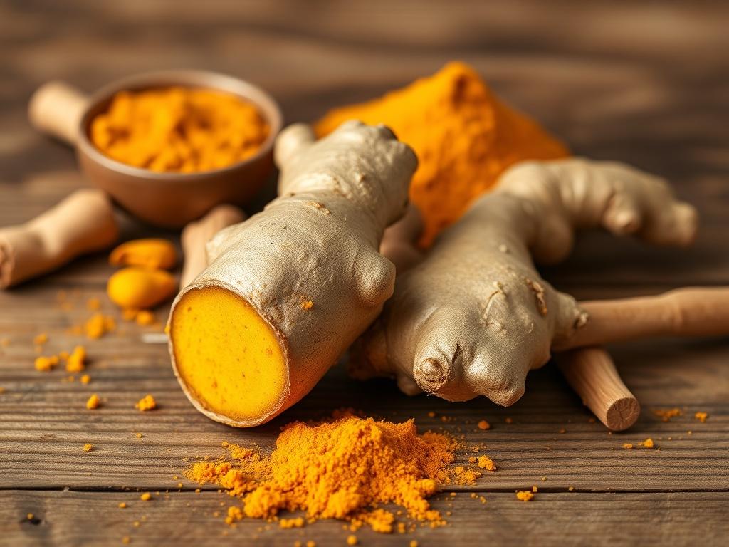 Апрель 2026. Список продуктов-суперфудов для поддержания иммунитета весной.. Имбирь и куркума — противовоспалительная пара Апрель 2026. Список продуктов-суперфудов для поддержания иммунитета весной.. Имбирь и куркума — противовоспалительная пара