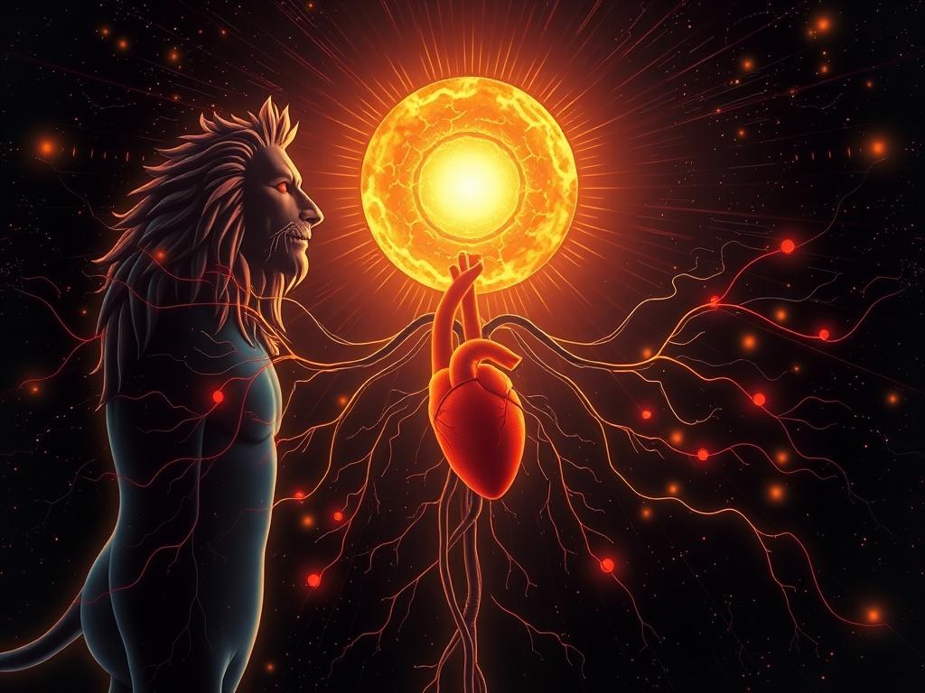 Апрель 2026. Львы: поддержка сердечно-сосудистой системы в период активного солнца.. Практический план: утренний и дневной ритуал для поддержания сердечно-сосудистой системы Апрель 2026. Львы: поддержка сердечно-сосудистой системы в период активного солнца.. Практический план: утренний и дневной ритуал для поддержания сердечно-сосудистой системы