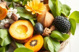 Апрель 2026. Список продуктов-суперфудов для поддержания иммунитета весной — что класть в корзину прямо сейчас 5 Апрель 2026. Список продуктов-суперфудов для поддержания иммунитета весной — что класть в корзину прямо сейчас