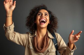 Развитие харизмы через энтузиазм: станьте человеком, к которому тянутся 2 Развитие харизмы через энтузиазм: станьте человеком, к которому тянутся