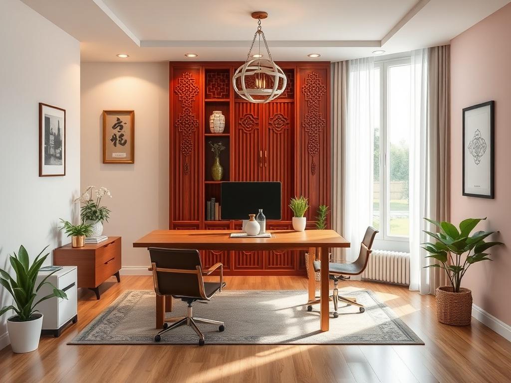 Апрель 2026 Как обустроить рабочее место по фэншуй для привлечения прибыли в этом месяце.. Практическая пошаговая инструкция на апрель Апрель 2026 Как обустроить рабочее место по фэншуй для привлечения прибыли в этом месяце.. Практическая пошаговая инструкция на апрель