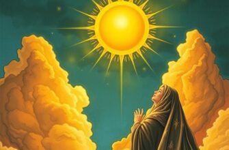 Когда свет не просто светит: Солнце и ясность в таро, которые меняют взгляд на выбор 8 Когда свет не просто светит: Солнце и ясность в таро, которые меняют взгляд на выбор