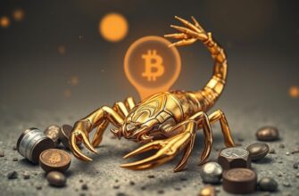 Апрель 2026 Скорпионы: инвестиции в инновации — стоит ли рисковать во второй декаде месяца. Поймать волну, не уйти под воду 4 Апрель 2026 Скорпионы: инвестиции в инновации — стоит ли рисковать во второй декаде месяца. Поймать волну, не уйти под воду