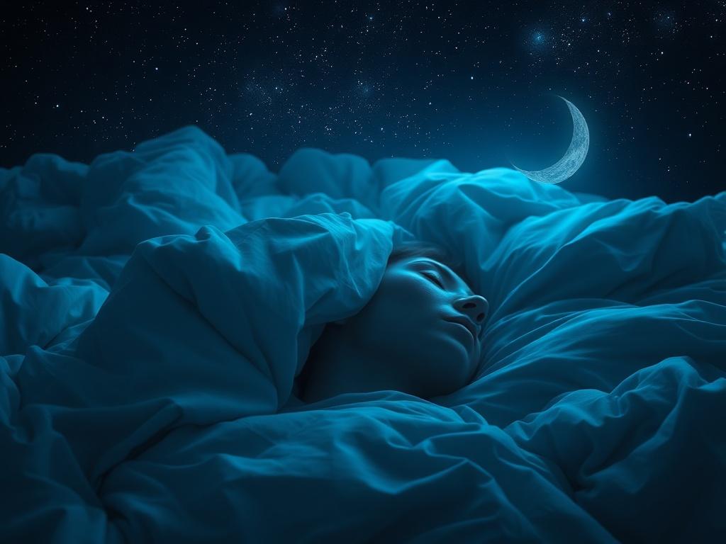 Сила молчания перед сном. Психологическая разгрузка: от мыслей к тишине Сила молчания перед сном. Психологическая разгрузка: от мыслей к тишине