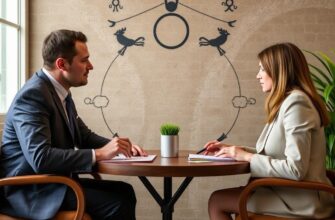 Апрель 2026 — как пройти собеседование уверенно: персональные советы для каждого знака с оглядкой на ретро-фазы 23 Апрель 2026 — как пройти собеседование уверенно: персональные советы для каждого знака с оглядкой на ретро-фазы