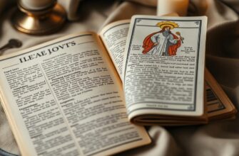 Пажи и новости в таро: как маленькие вестники меняют судьбу и настроение 6 Пажи и новости в таро: как маленькие вестники меняют судьбу и настроение