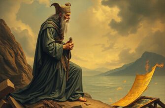 Отшельник и поиск истины в таро: лампа в руках вашего внутреннего маяка 9 Отшельник и поиск истины в таро: лампа в руках вашего внутреннего маяка