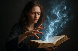 Сила слова и заклинаний: почему обычная фраза может изменить ваше восприятие мира 3 Сила слова и заклинаний: почему обычная фраза может изменить ваше восприятие мира