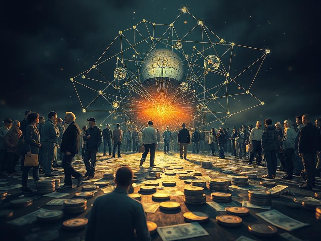 Использование метафор для изменения финансовой реальности. Основной разбор по подзаголовкам H2 Использование метафор для изменения финансовой реальности. Основной разбор по подзаголовкам H2