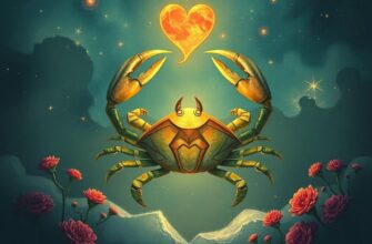 Апрель 2026. Любовь и отношения. Раки: исцеление старых обид и выход на новый уровень близости. 18 Апрель 2026. Любовь и отношения. Раки: исцеление старых обид и выход на новый уровень близости.