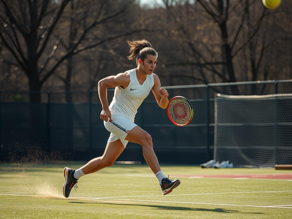 Апрель 2026. Овны: активный спорт как способ сбросить лишнюю энергию.. Почему именно сейчас хочется двигаться быстрее, сильнее и чаще Апрель 2026. Овны: активный спорт как способ сбросить лишнюю энергию.. Почему именно сейчас хочется двигаться быстрее, сильнее и чаще