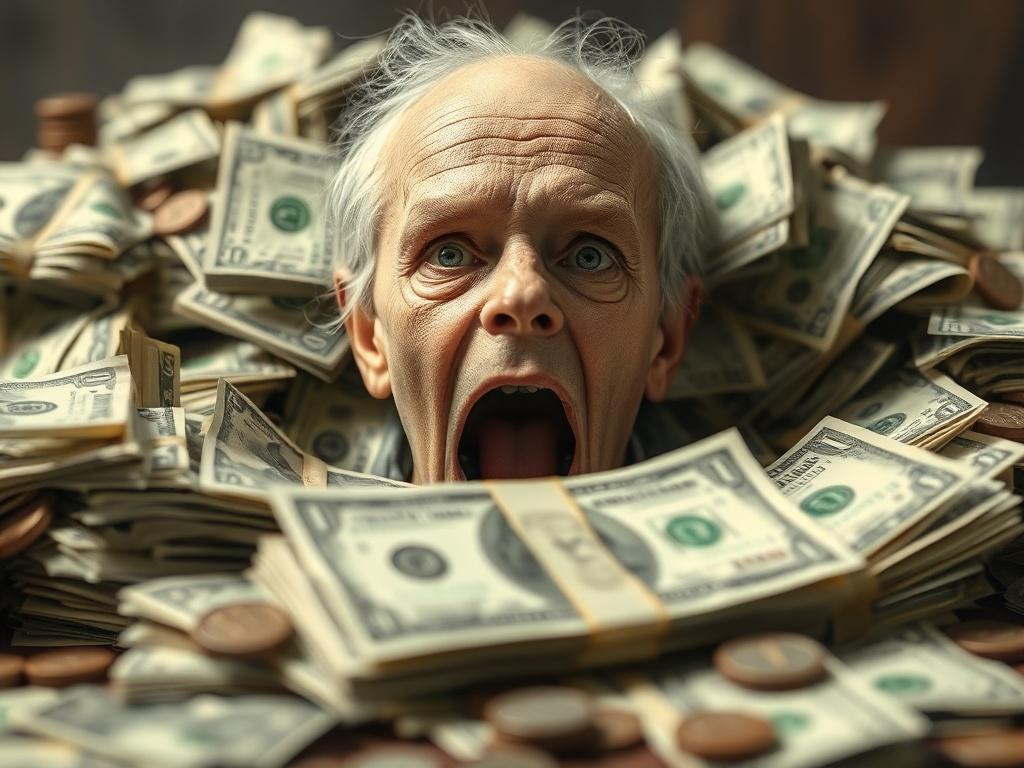 Страх больших денег. Откуда берётся страх: корни в детстве, культуре и опыте Страх больших денег. Откуда берётся страх: корни в детстве, культуре и опыте